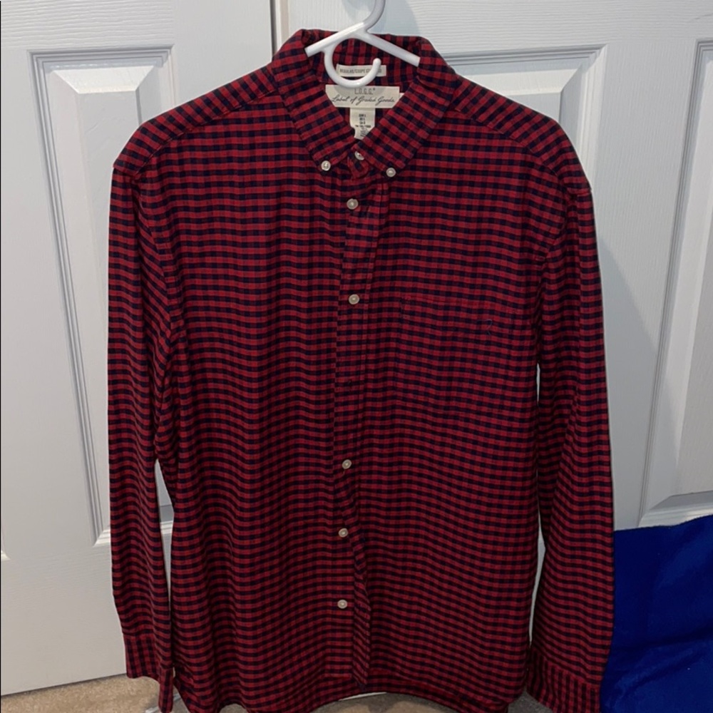 H&M Button Down